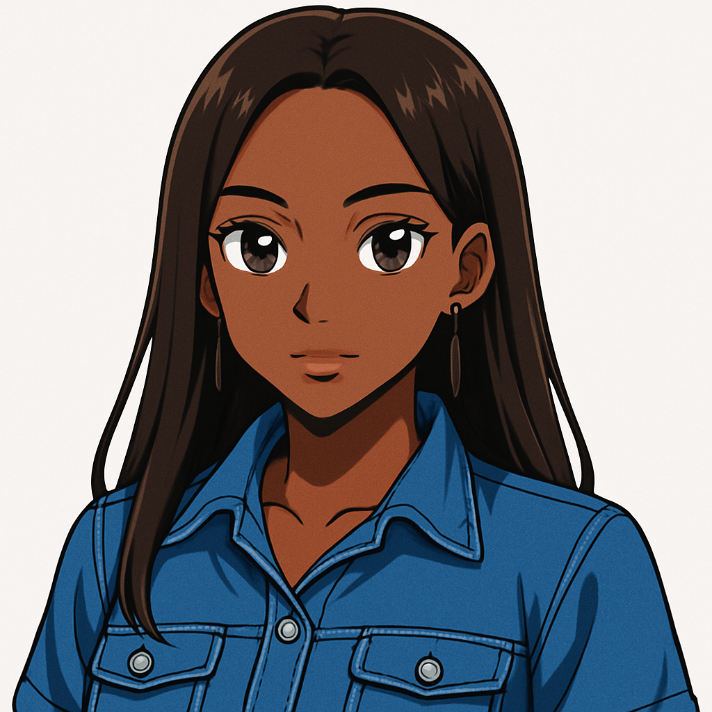 Tracy Yolaine Ngot - Digital Craftswoman and Former CTO